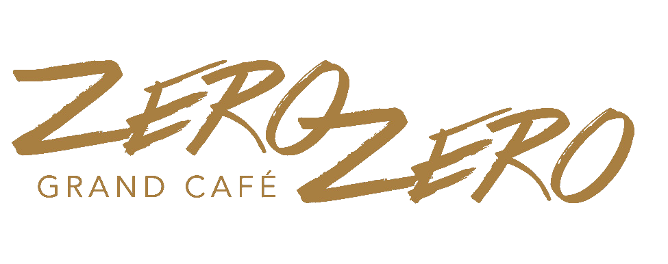 Zero Zero Logo